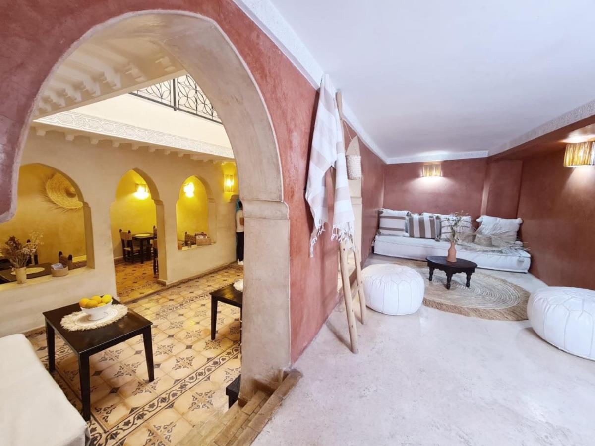 Guest house Casa Sophia