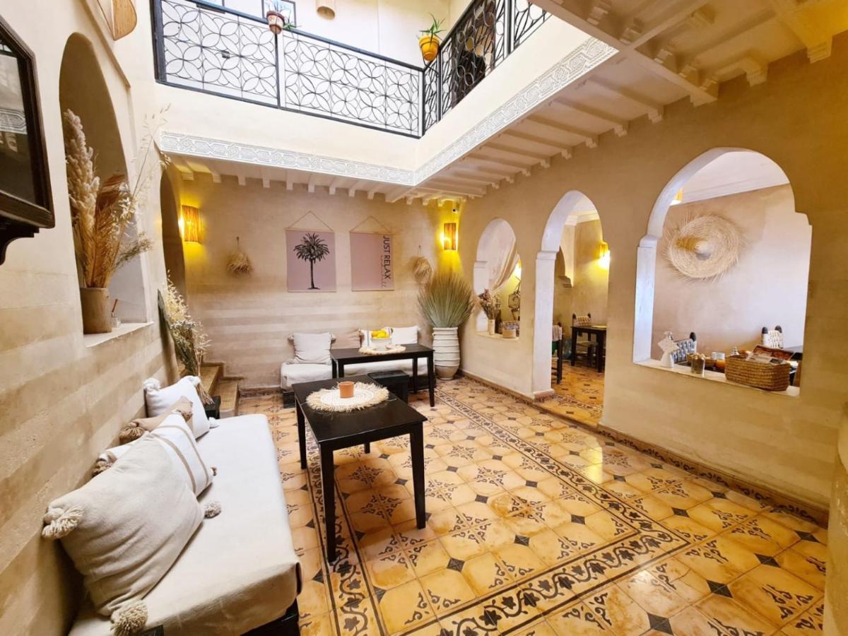 Guest house Casa Sophia Marrakesh