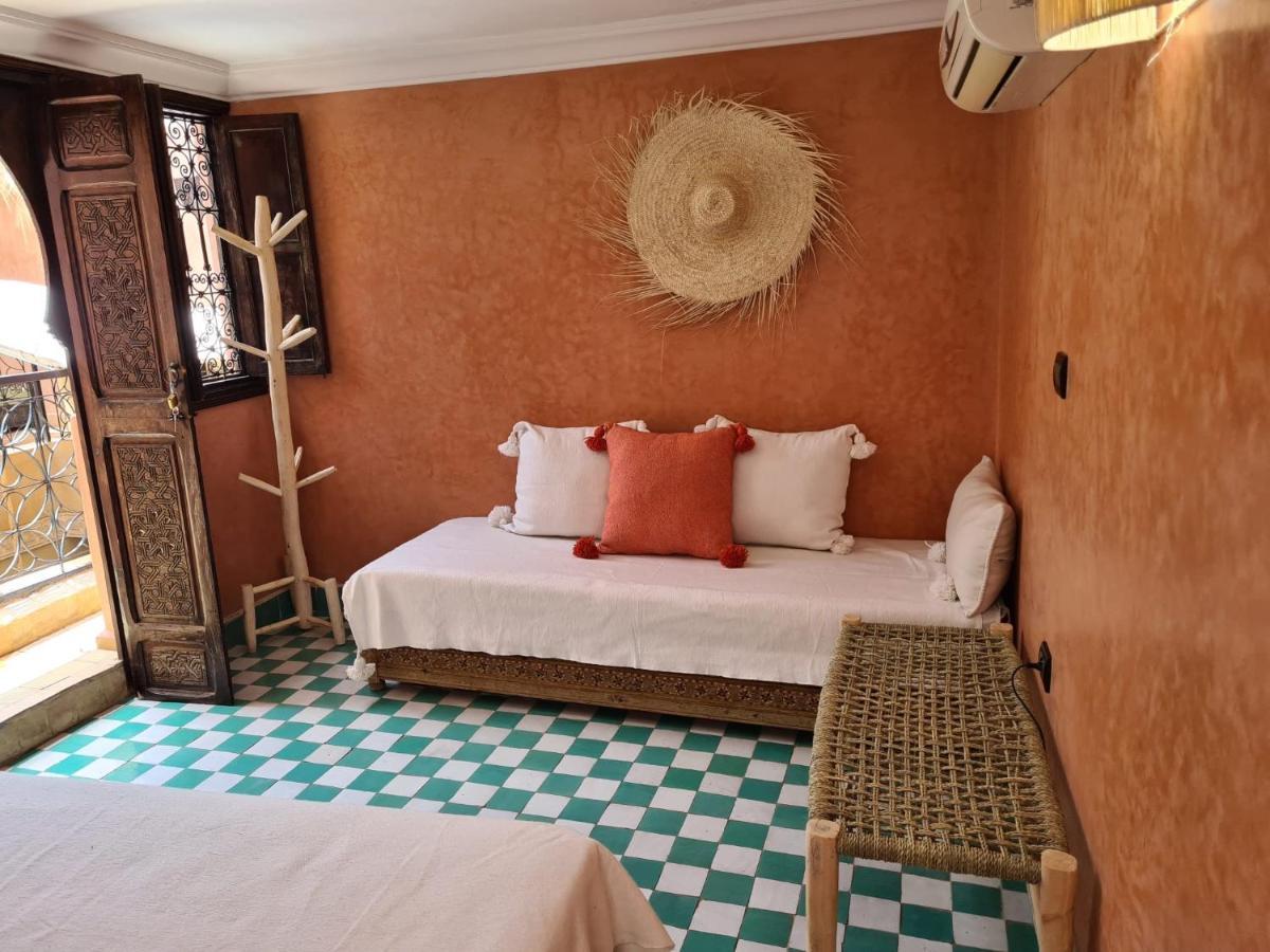 Affittacamere Casa Sophia Marrakesh