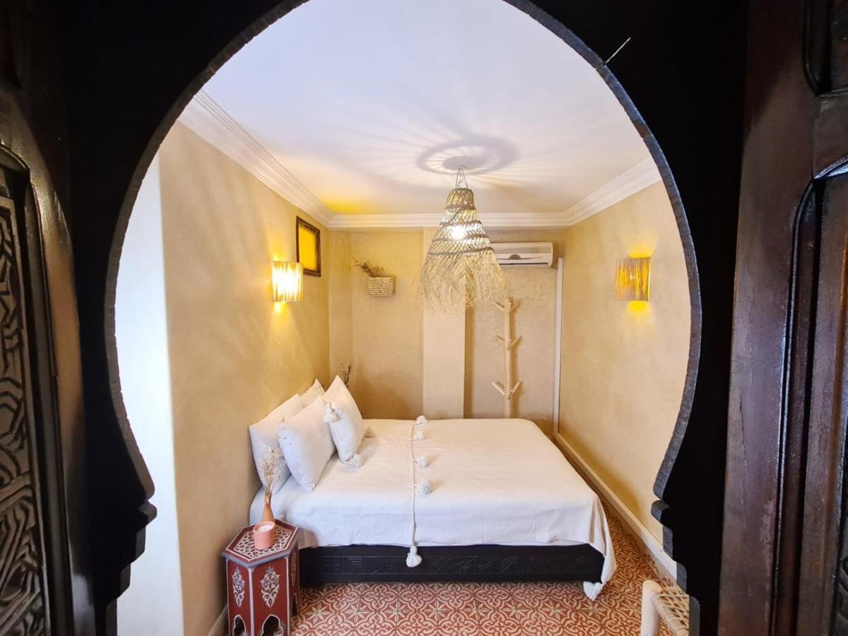Casa Sophia Guest house Marrakesh