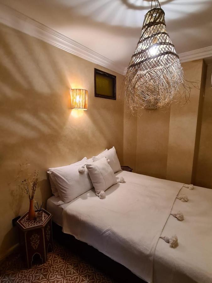 Casa Sophia Gasthuis Marrakesh