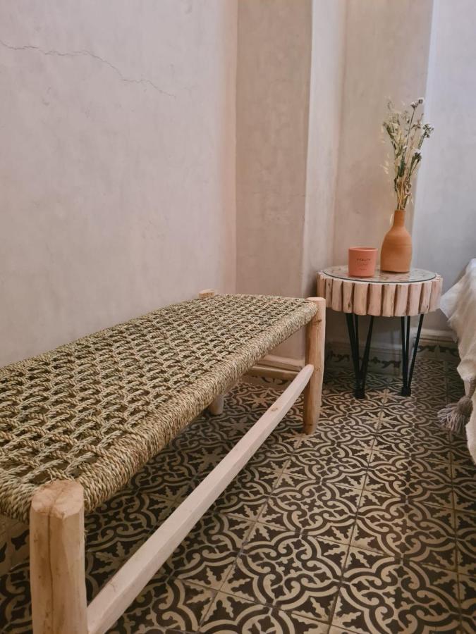 Casa Sophia Pensión Marrakesh