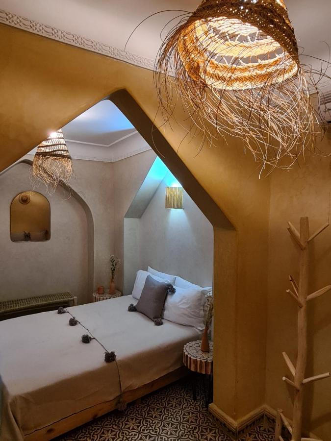 Pensión Casa Sophia Marrakesh