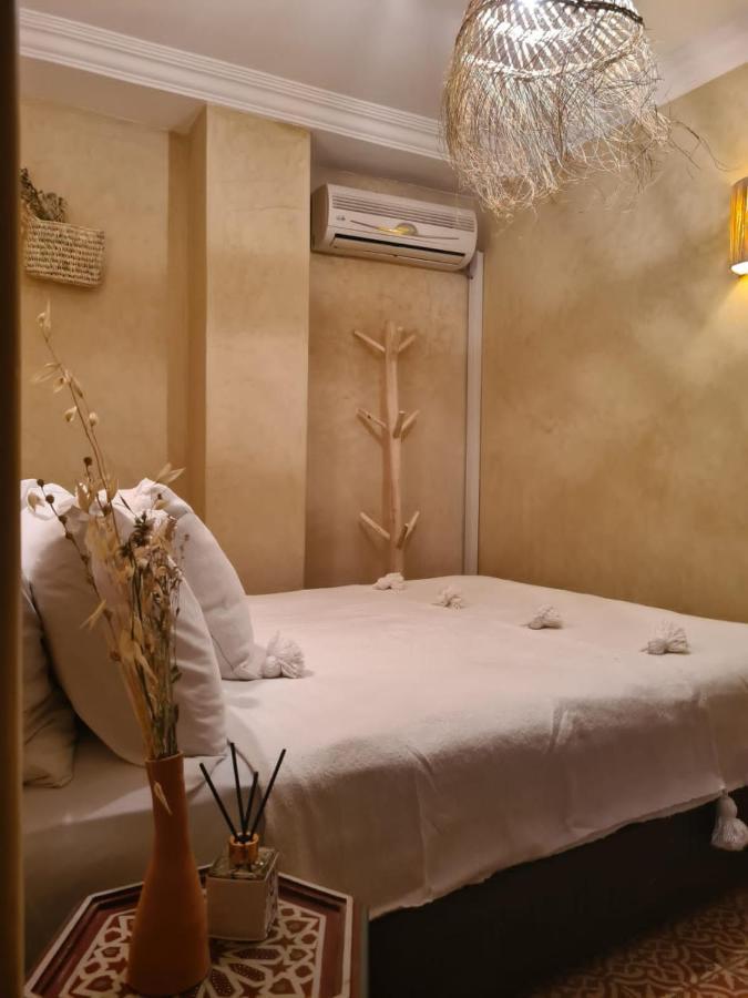 Gasthuis Casa Sophia Marrakesh