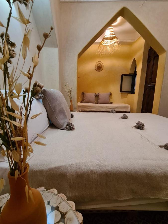 Casa Sophia Gasthuis Marrakesh