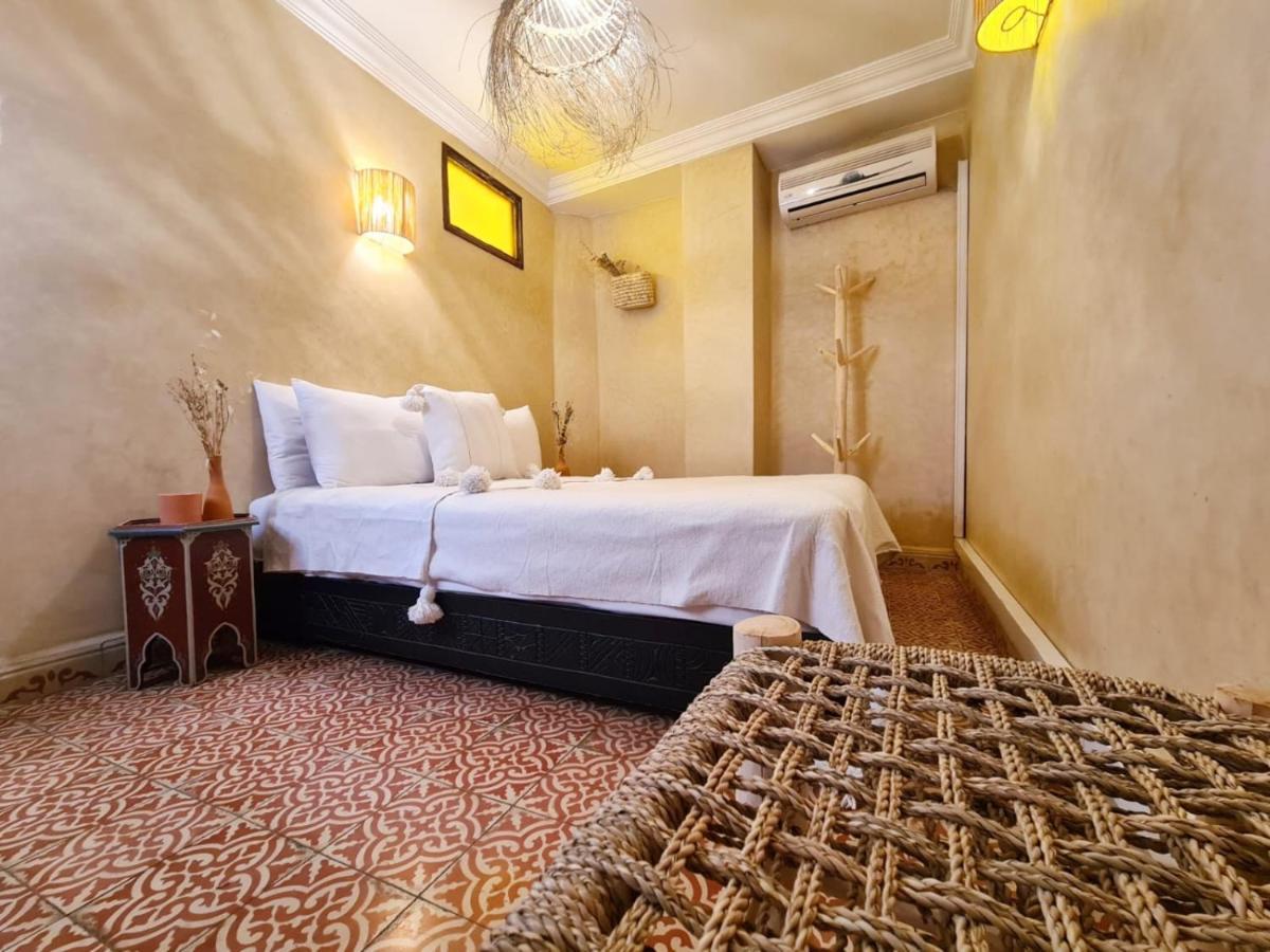 Pensión Casa Sophia Marrakesh