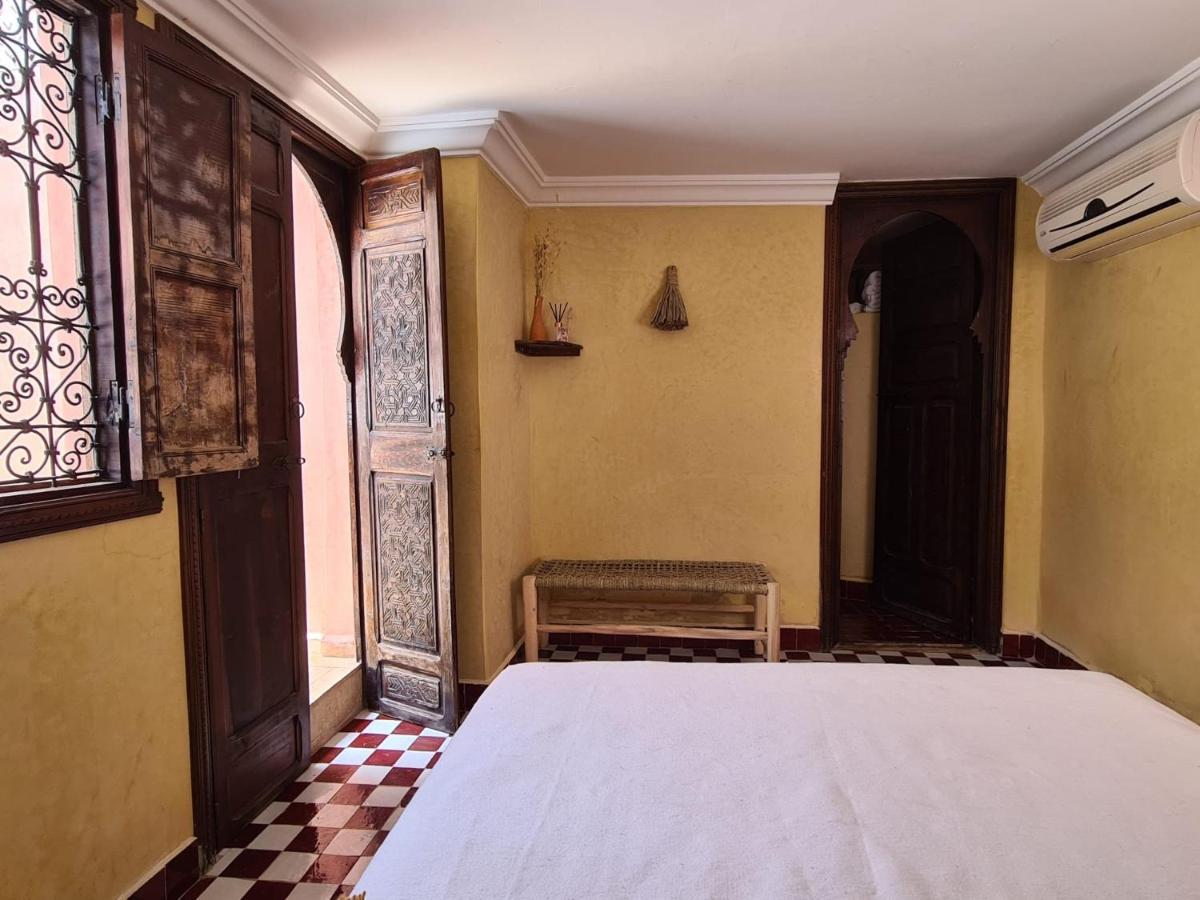 Pensión Casa Sophia Marrakesh